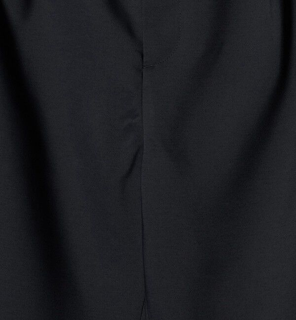 BEAUTY&YOUTH UNITED ARROWS「HOLLOW バルーン イージーパンツ 手洗い可能」|チノ|