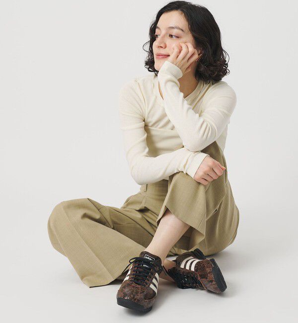 BEAUTY&YOUTH UNITED ARROWS「＜adidas Originals＞SL 72 OG/スニーカー」|スニーカー|