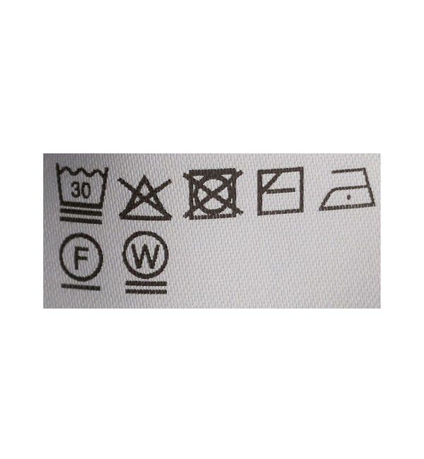 BEAUTY&YOUTH UNITED ARROWS「＜LACOSTE for BEAUTY&YOUTH＞クルーネック スウェット」|ニット・セーター|