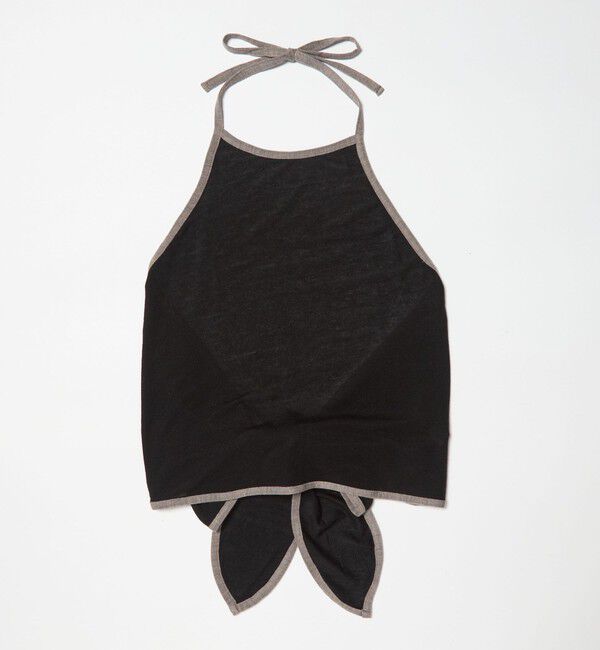 STEVEN ALAN「＜Steven Alan＞ホルターネック トップス」|Tシャツ・カットソー|