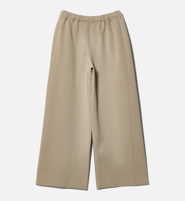 BEAUTY&YOUTH UNITED ARROWS「ダンボール ワイドイージーパンツ」|その他|