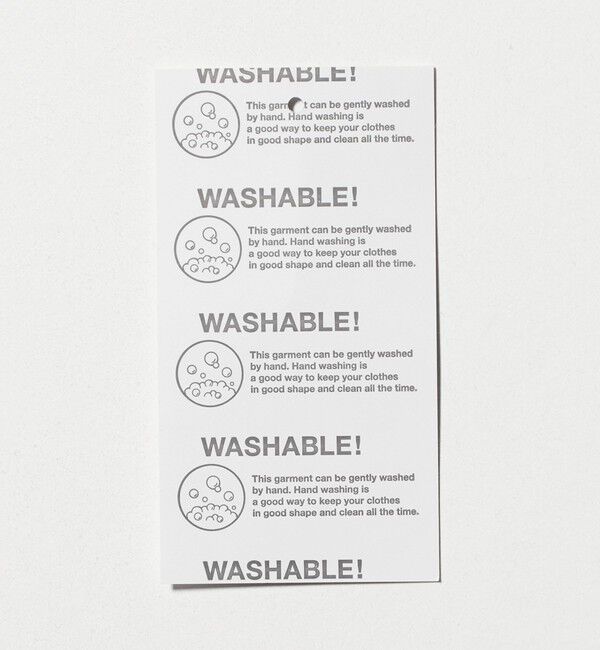 BEAUTY&YOUTH UNITED ARROWS「ハイブリッド ウール クルーネック ニット ウォッシャブル」|ニット・セーター|