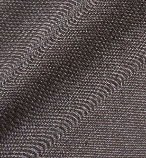 BEAUTY&YOUTH UNITED ARROWS「【WEB限定】ポリエステル タックワイドパンツ ウォッシャブル」|その他|