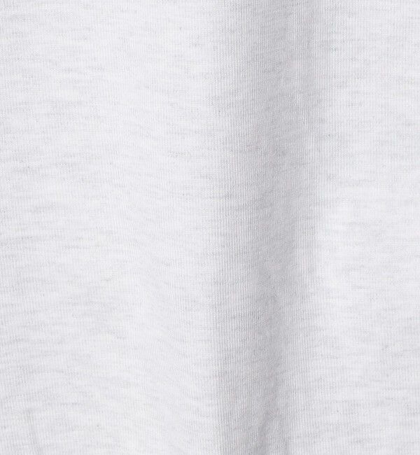 BEAUTY&YOUTH UNITED ARROWS「ヘビーガスコットン クルーネック スウェット 」|Tシャツ・カットソー|