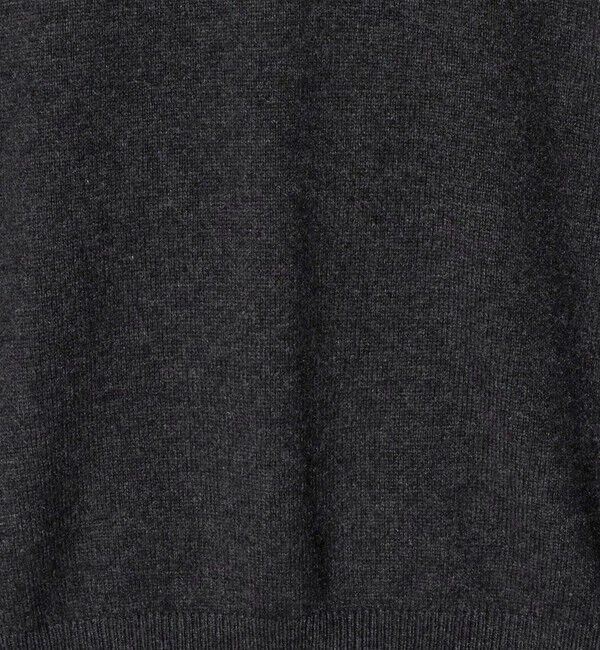 ATTISESSION「＜ATTISESSION＞ショート プルオーバー トップス」|ニット・セーター|