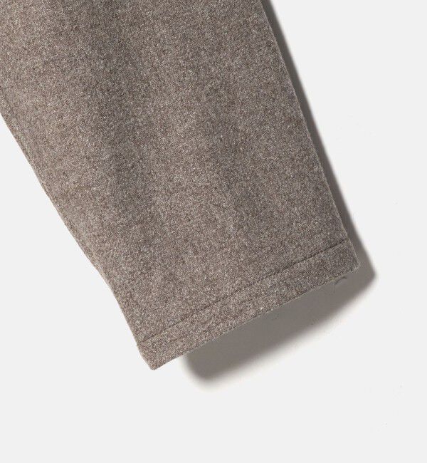 STEVEN ALAN「＜Steven Alan＞ジップ シャツブルゾン」|シャツ・ブラウス|