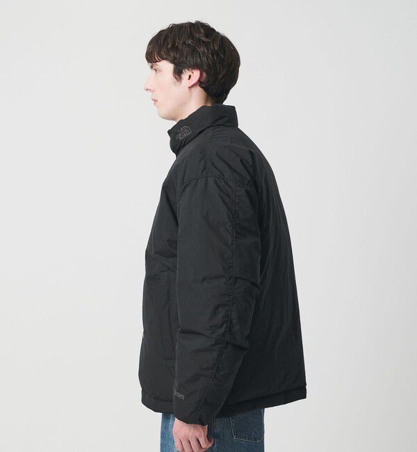 BEAUTY&YOUTH UNITED ARROWS「＜THE NORTH FACE＞オルタレーション シエラ ジャケット」|ダウン|
