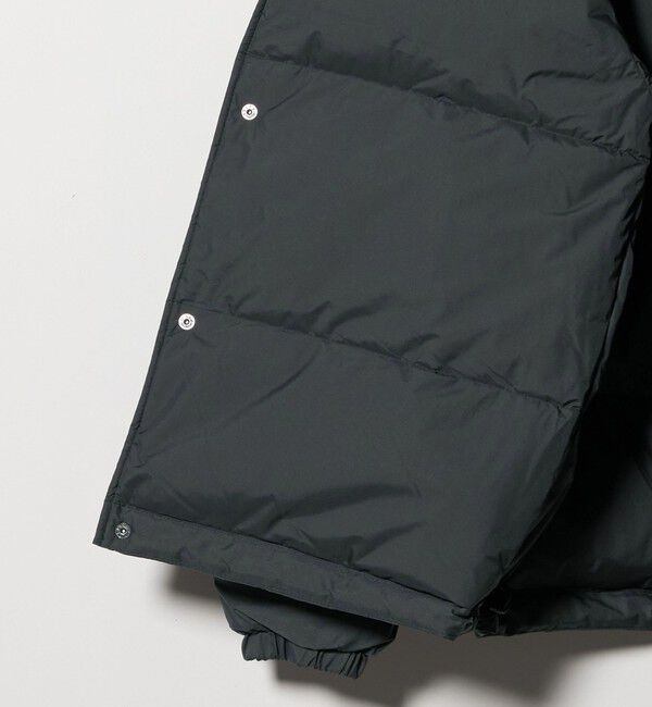 BEAUTY&YOUTH UNITED ARROWS「＜THE NORTH FACE＞オルタレーション シエラ ジャケット」|ダウン|