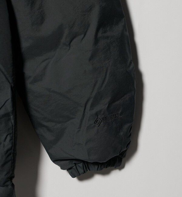 BEAUTY&YOUTH UNITED ARROWS「＜THE NORTH FACE＞オルタレーション シエラ ジャケット」|ダウン|