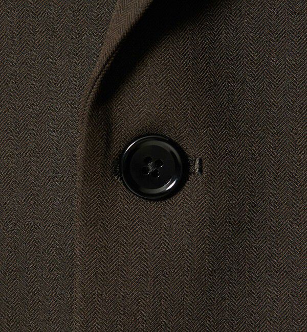 BEAUTY&YOUTH UNITED ARROWS「【WEB限定 WARDROBE SMART】ウインター TR セットアップ/ジャケット＆イージーパンツ」|スーツ|