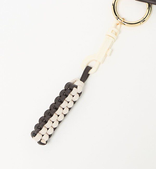 BEAUTY&YOUTH UNITED ARROWS「＜VIAMAILBAG＞ミニバッグ チャーム」|キーケース|