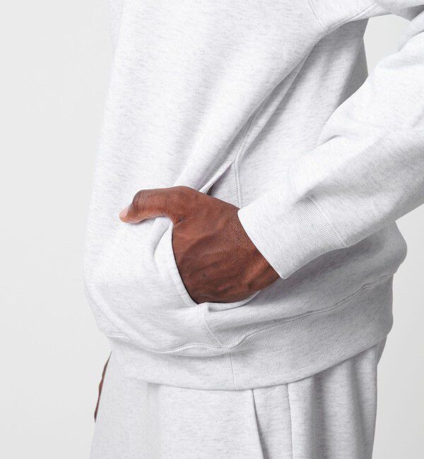 BEAUTY&YOUTH UNITED ARROWS「 SNAZZY ハーフジップ スウェット」|Tシャツ・カットソー|