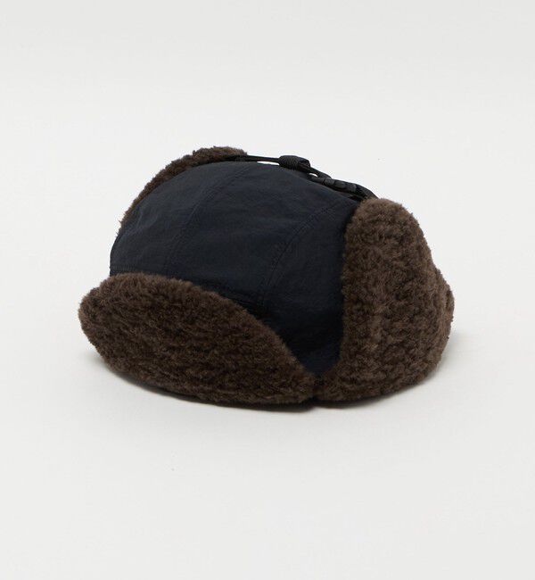 BEAUTY&YOUTH UNITED ARROWS「＜halo commodity＞MEDERE GLADE フライト キャップ」|キャップ・キャスケット|