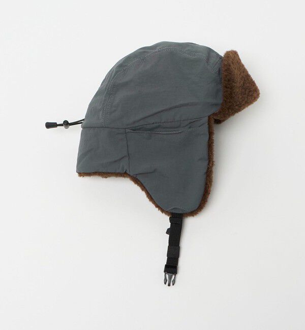 BEAUTY&YOUTH UNITED ARROWS「＜halo commodity＞MEDERE GLADE フライト キャップ」|キャップ・キャスケット|