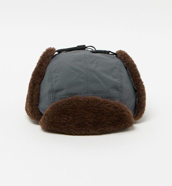 BEAUTY&YOUTH UNITED ARROWS「＜halo commodity＞MEDERE GLADE フライト キャップ」|キャップ・キャスケット|