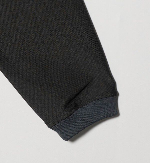 BEAUTY&YOUTH UNITED ARROWS「&rdquo;パーフェクトストレッチ&rdquo; アジャスト クルーネック トップス 伸縮性あり」|Tシャツ・カットソー|