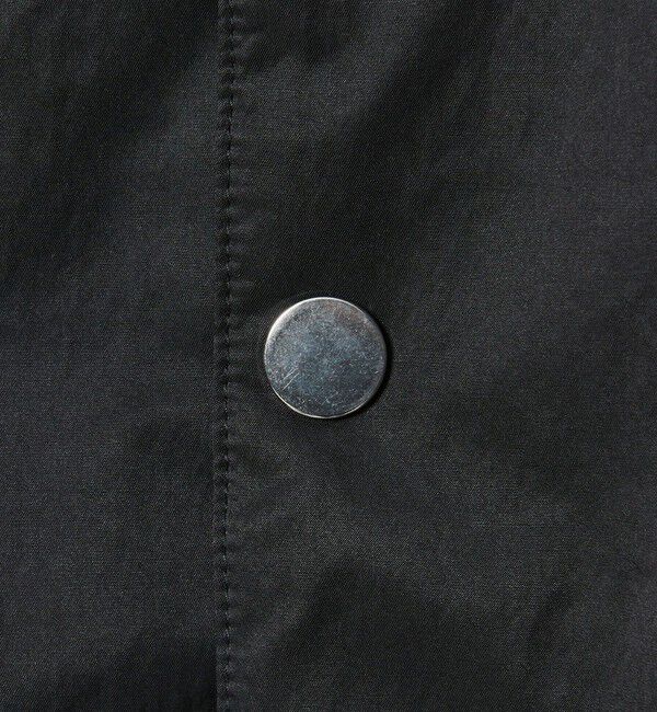 BEAUTY&YOUTH UNITED ARROWS「ブルーミング ツイル OCTA コーチジャケット」|テーラードジャケット|