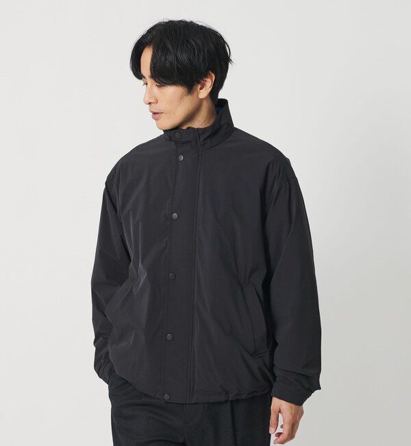 BEAUTY&YOUTH UNITED ARROWS「ナイロン OCTA RN ブルゾン」|その他|