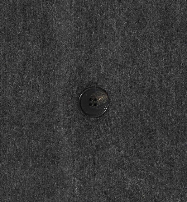 BEAUTY&YOUTH UNITED ARROWS「ブラッシュド ヤク ニット ジャケット」|カーディガン|