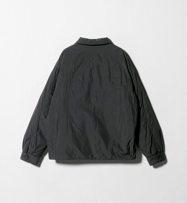 BEAUTY&YOUTH UNITED ARROWS「ADS ダウン ジップ ブルゾン」|その他|