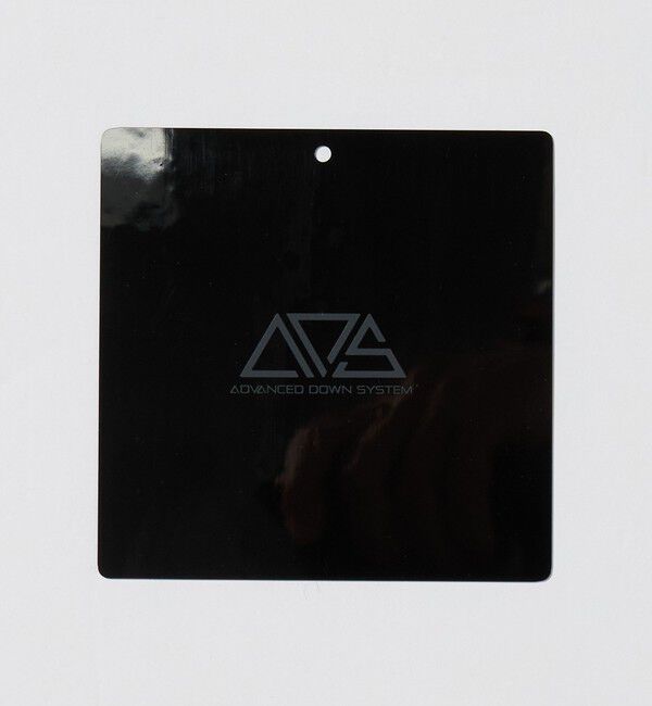 BEAUTY&YOUTH UNITED ARROWS「ADS ダウン ジップ ブルゾン」|その他|