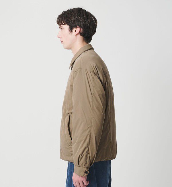 BEAUTY&YOUTH UNITED ARROWS「ADS ダウン ジップ ブルゾン」|その他|