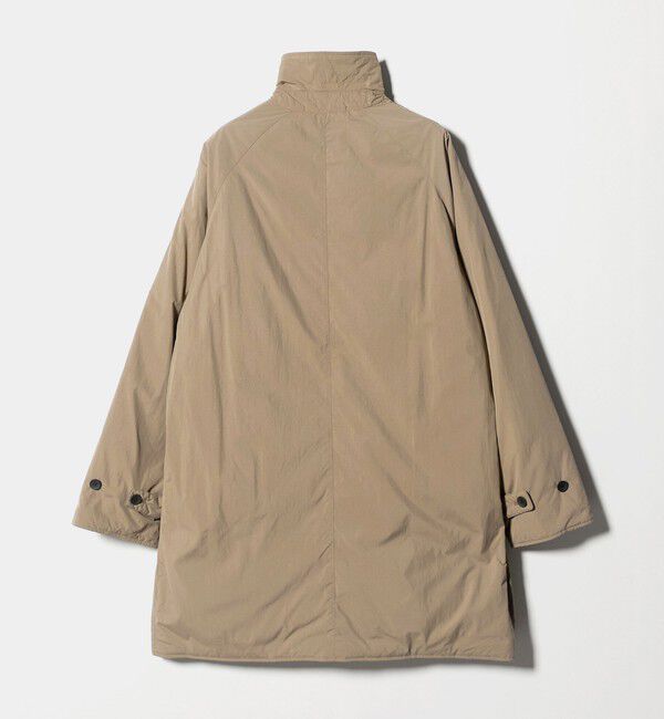 BEAUTY&YOUTH UNITED ARROWS「ADS ダウン バルカラー コート」|その他|