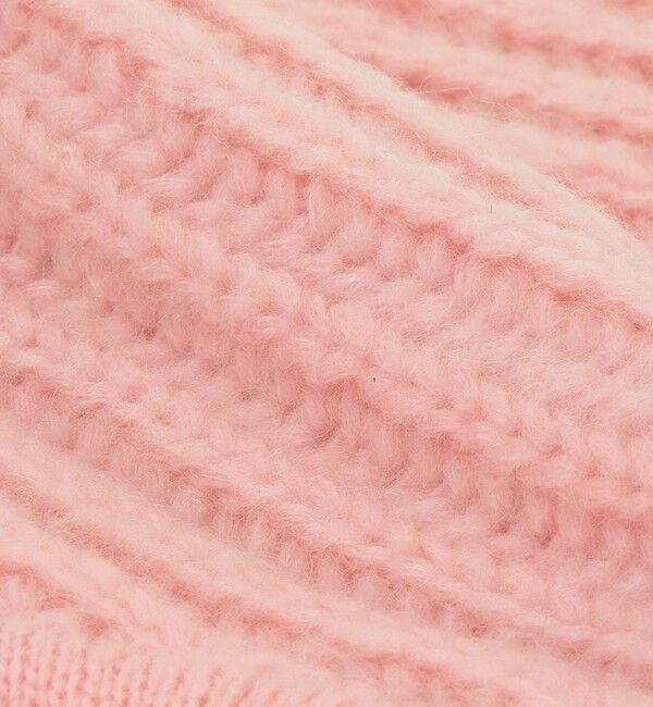 BEAUTY&YOUTH UNITED ARROWS「2WAY イヤー ニットキャップ 」|ニット帽|