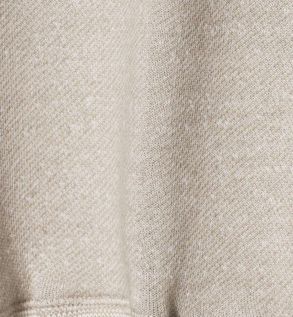 BEAUTY&YOUTH UNITED ARROWS「 ヘザード クルーネック スウェット」|Tシャツ・カットソー|