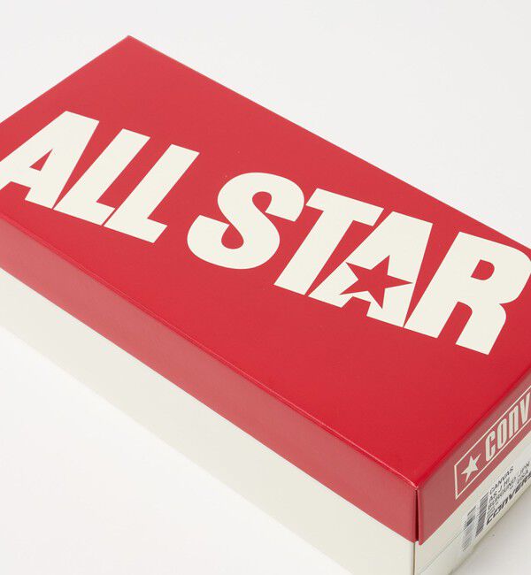 BEAUTY&YOUTH UNITED ARROWS「＜CONVERSE＞オールスター J HI スニーカー」|スニーカー|