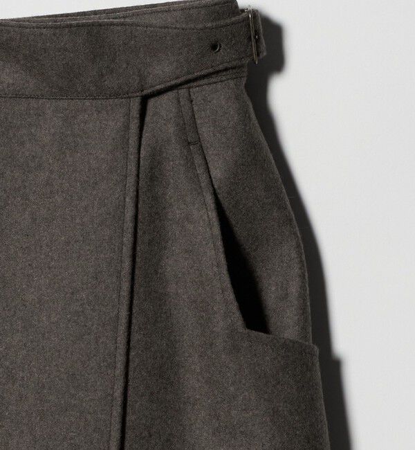 STEVEN ALAN「＜Steven Alan＞ラップ タイト スカート」|スカート|