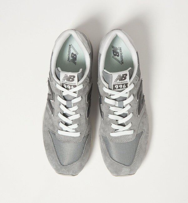 BEAUTY&YOUTH UNITED ARROWS「＜New Balance＞U996/スニーカー」|スニーカー|