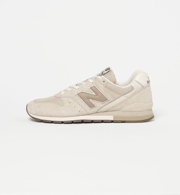 BEAUTY&YOUTH UNITED ARROWS「＜New Balance＞U996/スニーカー」|スニーカー|BEIGE