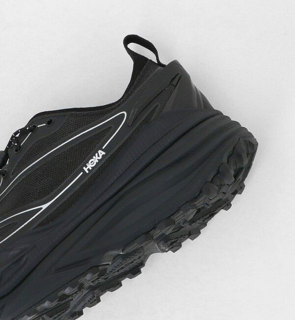 BEAUTY&YOUTH UNITED ARROWS「＜HOKA＞スティンソン ワン7 スニーカー」|スニーカー|