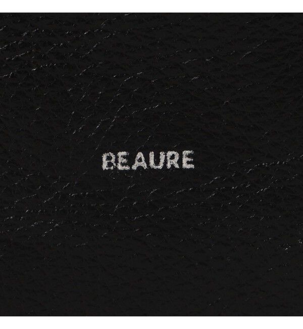 Ray BEAMS 「BEAURE &times; Ray BEAMS / 別注 2WAY バッグ」|トートバッグ|