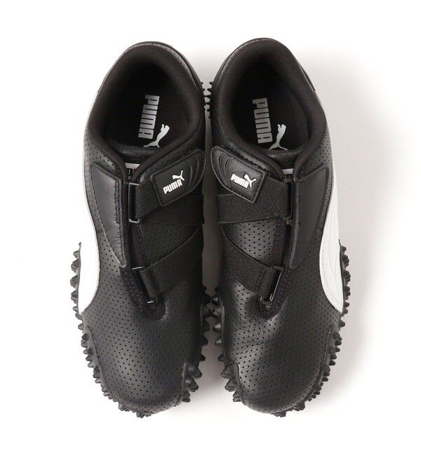 Ray BEAMS 「PUMA / MOSTRO PERF スニーカー」|スニーカー|