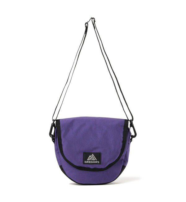 BEAMSBOY「GREGORY / LAUGHING SHOULDER」|その他|PURPLE