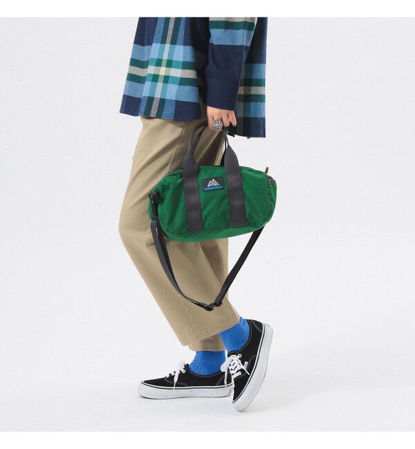 BEAMSBOY「【別注】GREGORY / VINTAGE PONY BAG」|その他|