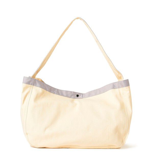 BEAMSBOY「ニュースペーパーバッグ NEW」|その他|