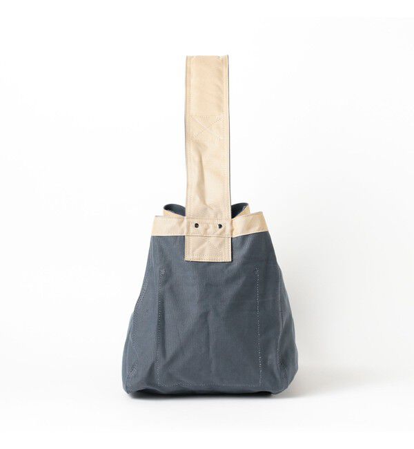 BEAMSBOY「ニュースペーパーバッグ NEW」|その他|