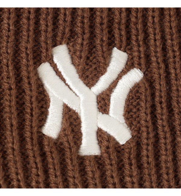 BEAMSBOY「【別注】NEW ERA / ニット ワッチ キャップ」|その他|