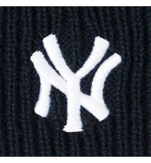 BEAMSBOY「【別注】NEW ERA / ニット ワッチ キャップ」|その他|