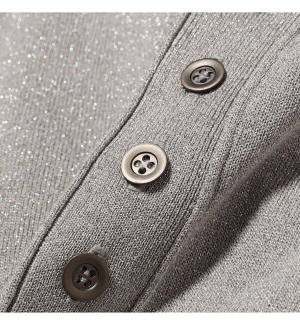 BEAMSBOY「M.25F-MT108」|ニット・セーター|