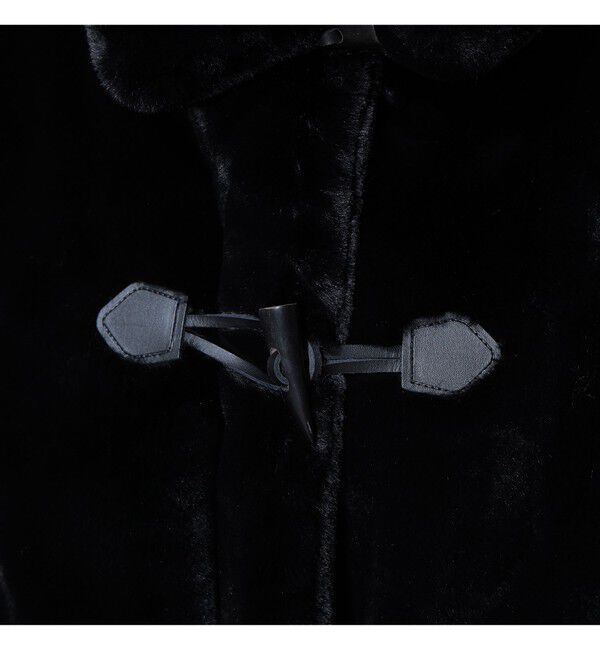 Demi-Luxe BEAMS 「TATRAS / PARTANNA フリース ブルゾン」|ブルゾン・スタジャン|