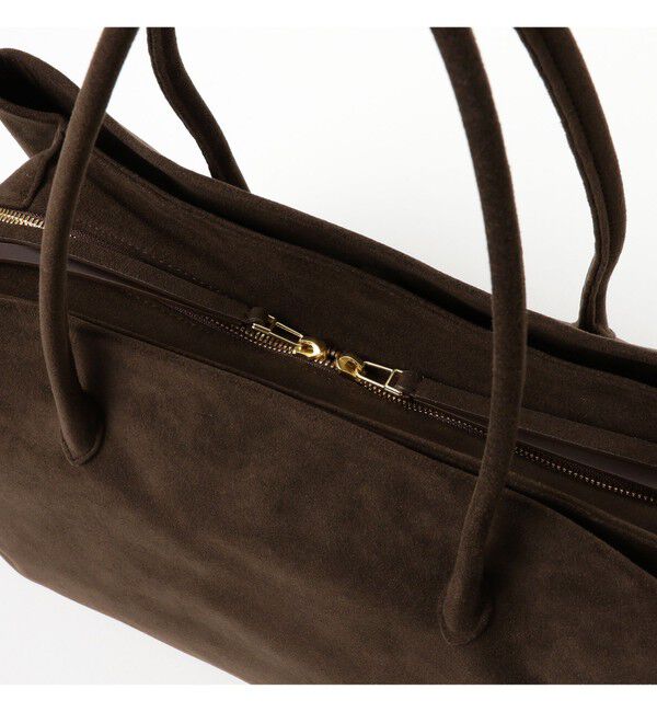 Demi-Luxe BEAMS 「MARY AL TERNA / RIKYU トートバッグ」|トートバッグ|