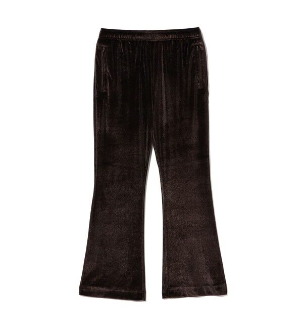 Ray BEAMS 「【別注】PENNEY&rsquo;S / ベロアパンツ」|チノ|