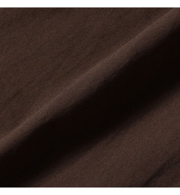 BEAMSBOY「ワイド チノ パンツ」|チノ|