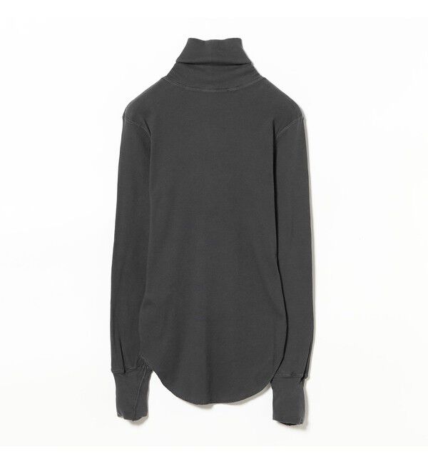 BEAMSBOY「リブタートル ロングスリーブ カットソー」|Tシャツ・カットソー|