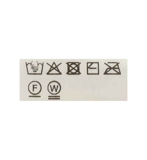 Ray BEAMS 「レース ジャガード ハイネック トップス」|Tシャツ・カットソー|