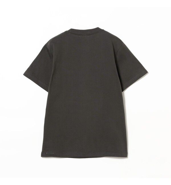 Ray BEAMS 「【別注】GOOD ROCK SPEED / LIFE PC 箔プリント Tシャツ」|Tシャツ・カットソー|